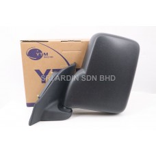 Nissan NV200 '09- Side Mirror with Glass ( Manual Adjust )